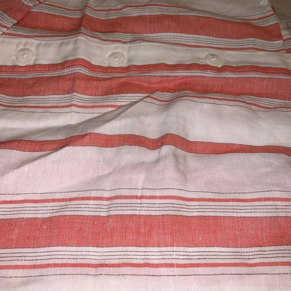 Cute Matching Shirt and Cami (Express) Sz. large - Picture 10 of 15